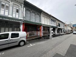 Desker Road Conservation Area (D8), Shop House #475828521